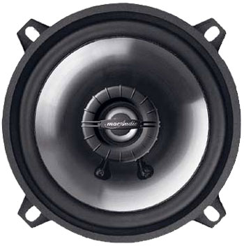 Mac Audio MAC IRON 13.2. ����������� �������������� MAC IRON 13.2.